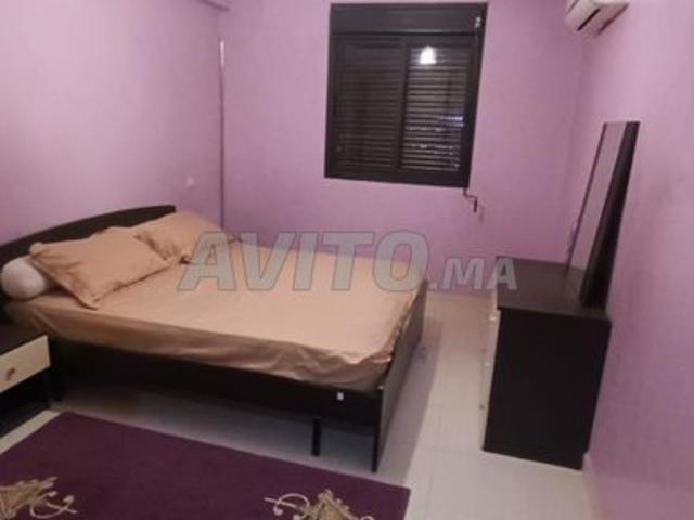 Appartement vente à Tamansourt, L'Oriental