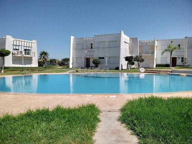 Appartement vente à El Ma, Gharb-Chrarda-Beni Hssen