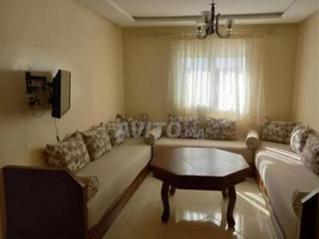 Appartement vente à Martil, Tanger-Tétouan