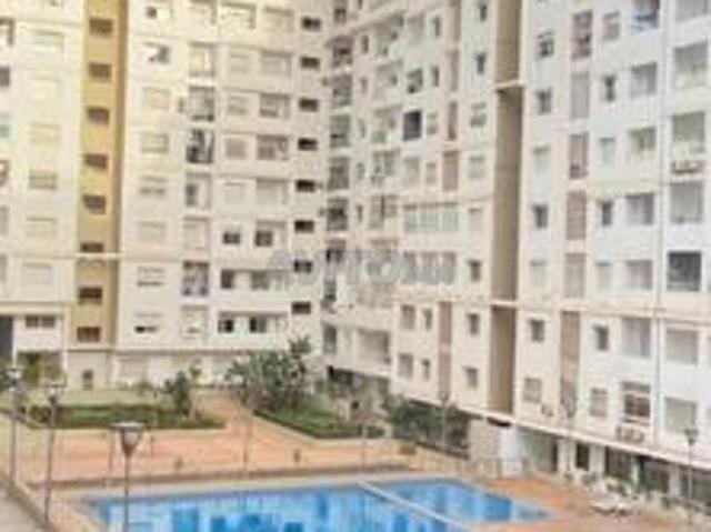 Appartement vente à Anfa, Gharb-Chrarda-Beni Hssen