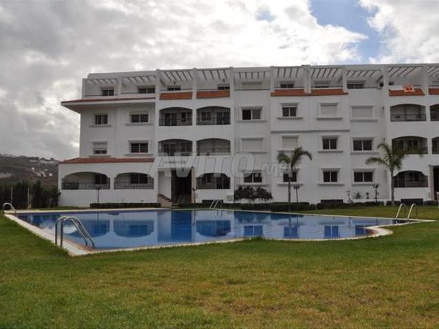 Appartement vente à Tangero, Tanger-Tétouan