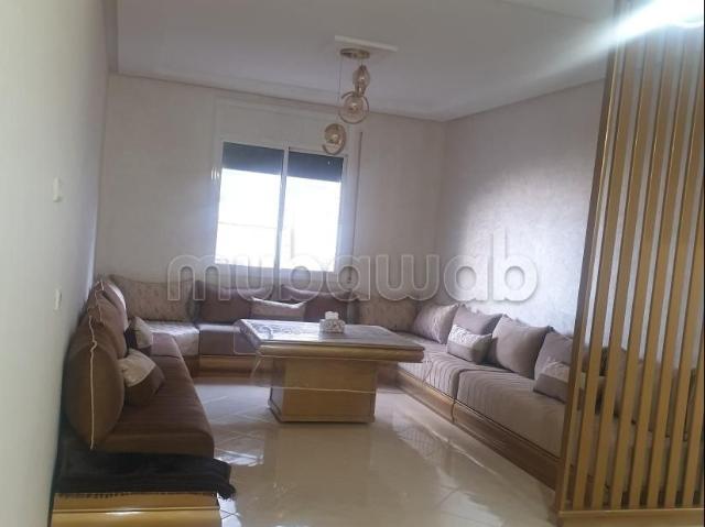 Appartement vente à Saida