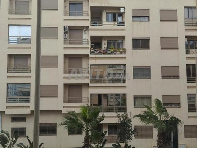 Appartement location à Mohammedia, Gharb-Chrarda-Beni Hssen