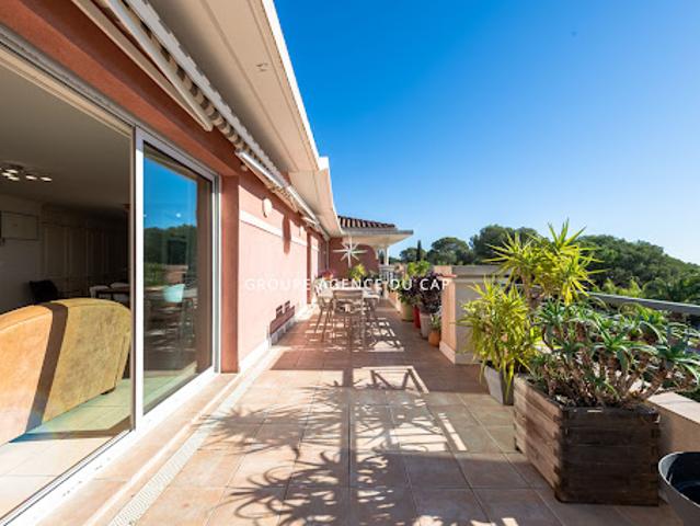 Appartement vente à Arrondissement de Draguignan, Saint-raphaël