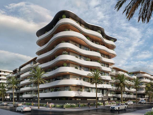 Appartement vente à Anfa, Gharb-Chrarda-Beni Hssen