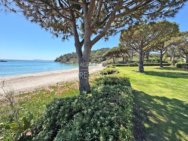 Appartement vente à Arrondissement de Toulon, Le Lavandou