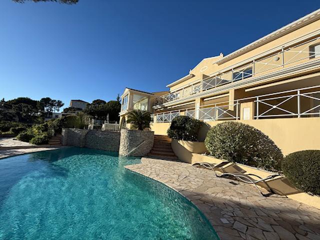Appartement vente à Arrondissement de Draguignan, Saint-raphaël