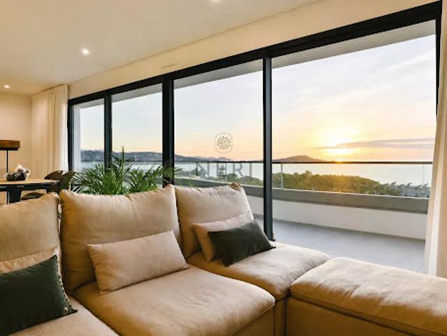 Appartement vente à Ajaccio, Grosseto-prugna