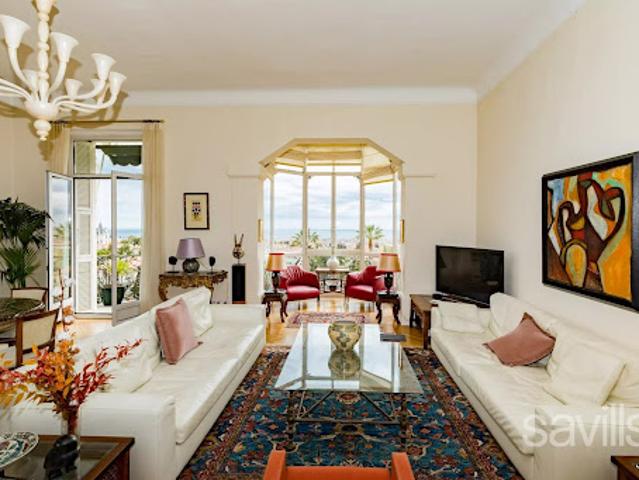 Appartement vente à Nice, Alpes-Maritimes