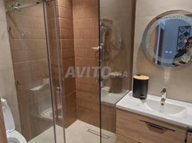 Appartement location à Saida