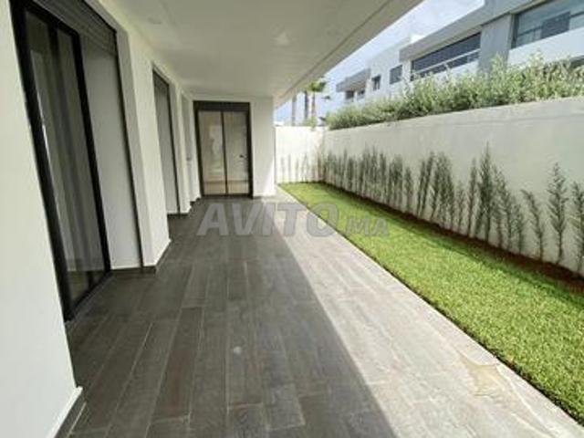 Appartement location à Dar Bouazza, Gharb-Chrarda-Beni Hssen