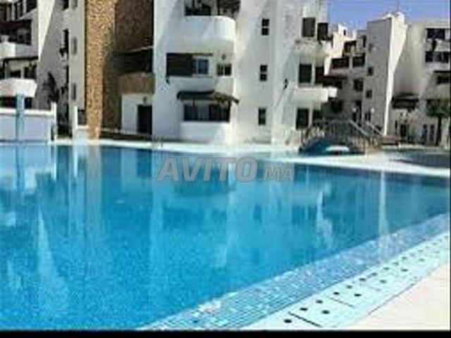 Appartement vente à Martil, Tanger-Tétouan