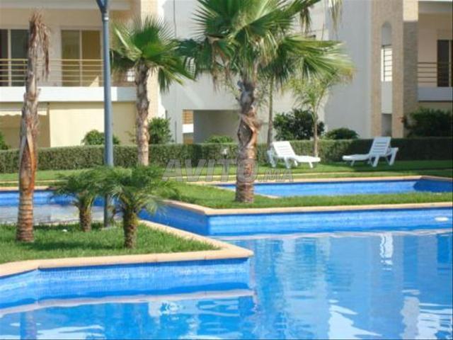 Appartement vente