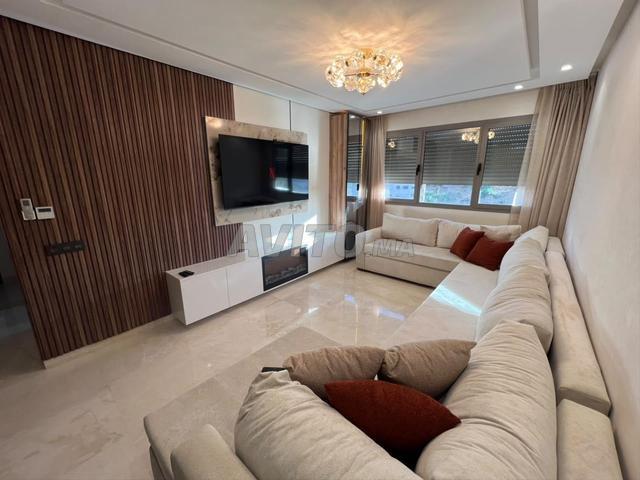 Appartement location à Tangero, Tanger-Tétouan