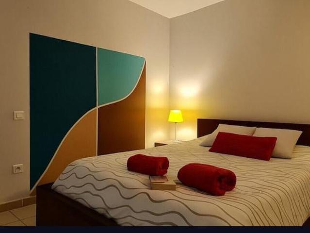 Appartement location à Bastia, Sisco