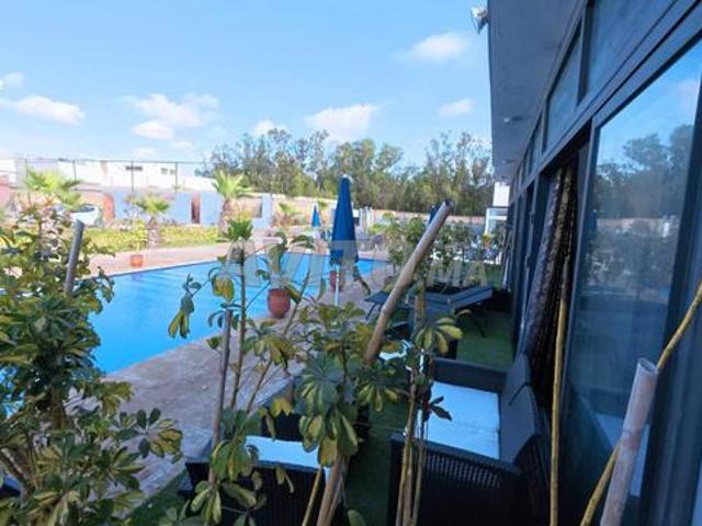 Appartement location