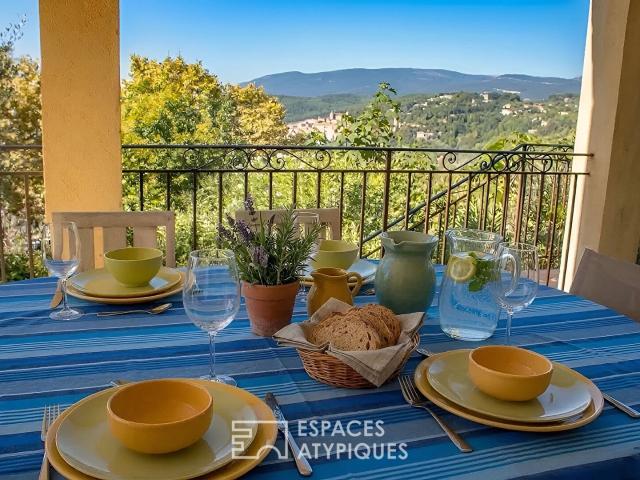 Appartement vente à Arrondissement de Draguignan, Montauroux
