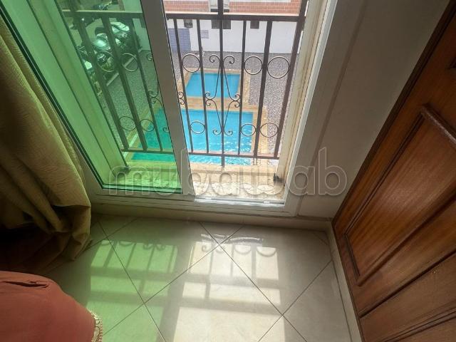 Appartement vente à Tangero, Tanger-Tétouan