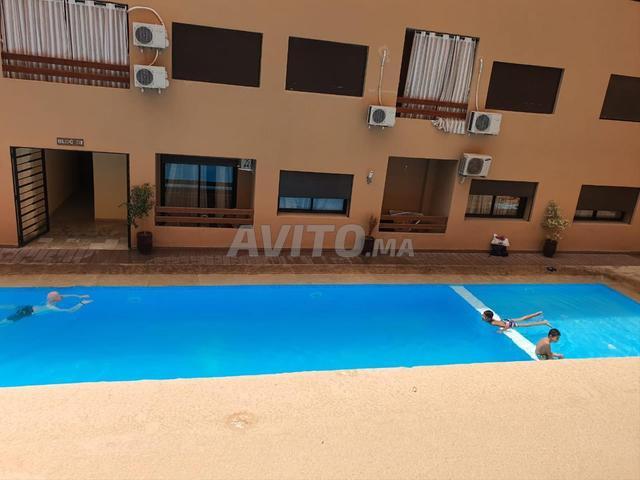 Appartement location à L'Oriental