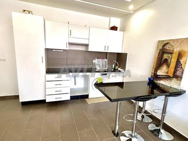 Appartement location à Martil, Tanger-Tétouan
