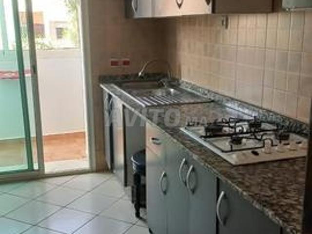 Appartement vente à Mohammedia, Gharb-Chrarda-Beni Hssen