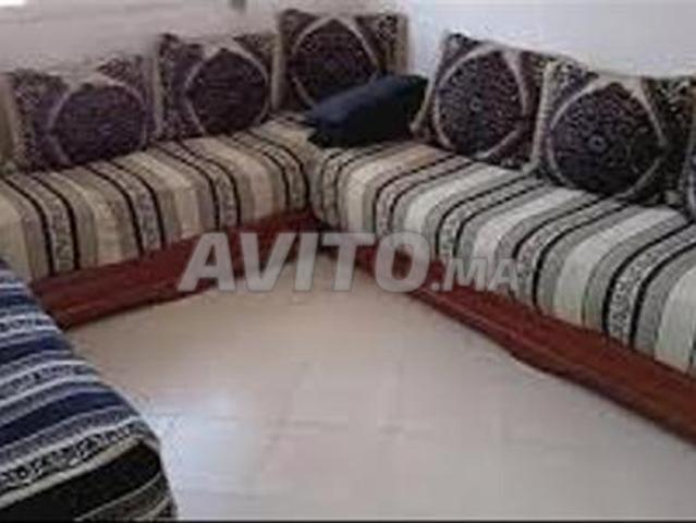 Appartement location à El Ma, Gharb-Chrarda-Beni Hssen