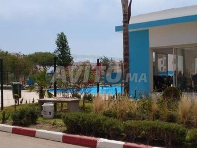 Appartement vente à Tangero, Tanger-Tétouan