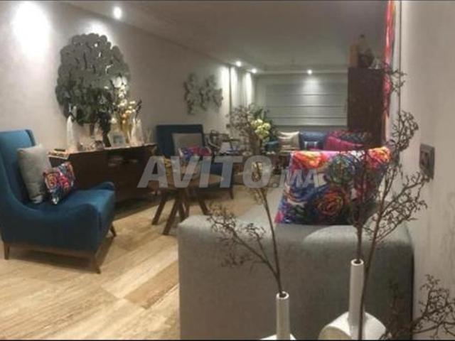 Appartement vente à Dar Bouazza, Gharb-Chrarda-Beni Hssen