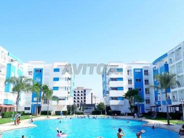 Appartement location à Martil, Tanger-Tétouan