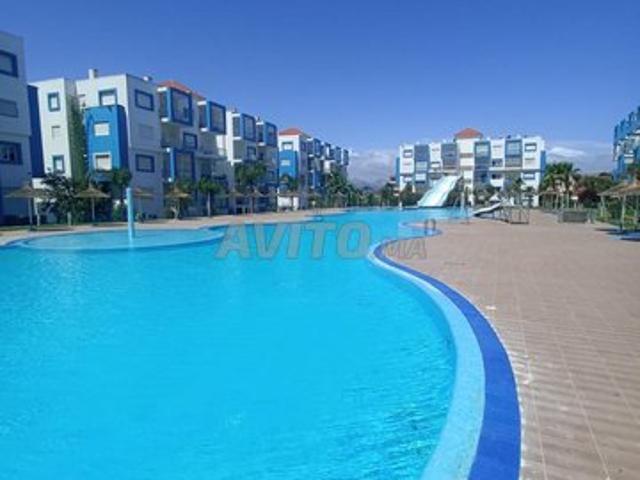 Appartement location à M'diq, Tanger-Tétouan