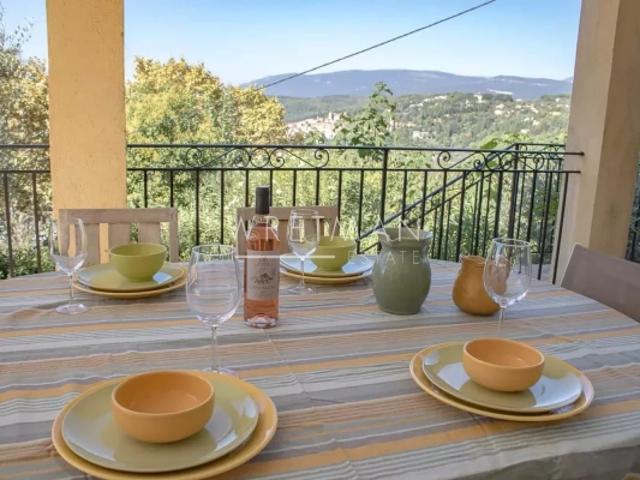 Appartement vente à Arrondissement de Draguignan, Montauroux