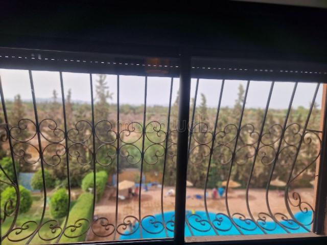 Appartement vente à Marrakech, L'Oriental