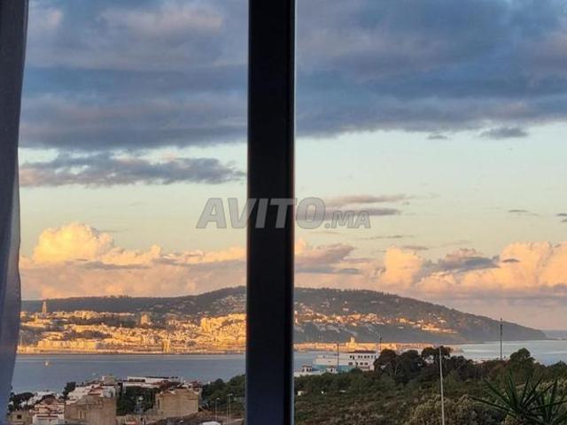 Appartement vente à Tangero, Tanger-Tétouan