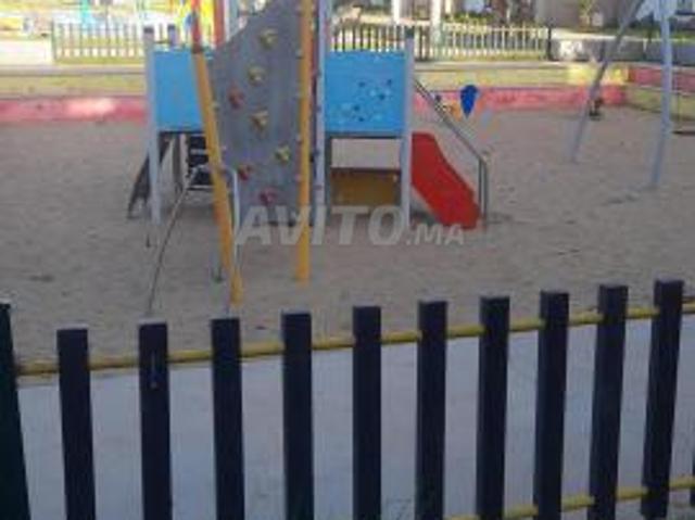 Appartement location à Saida