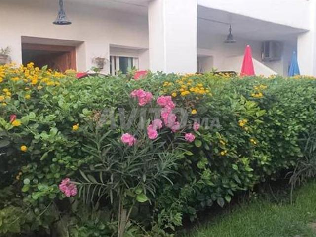 Appartement location