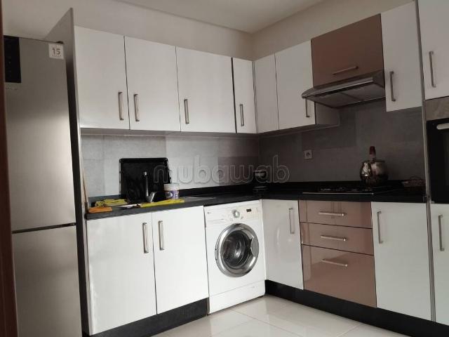 Appartement location à Mansouria, Gharb-Chrarda-Beni Hssen