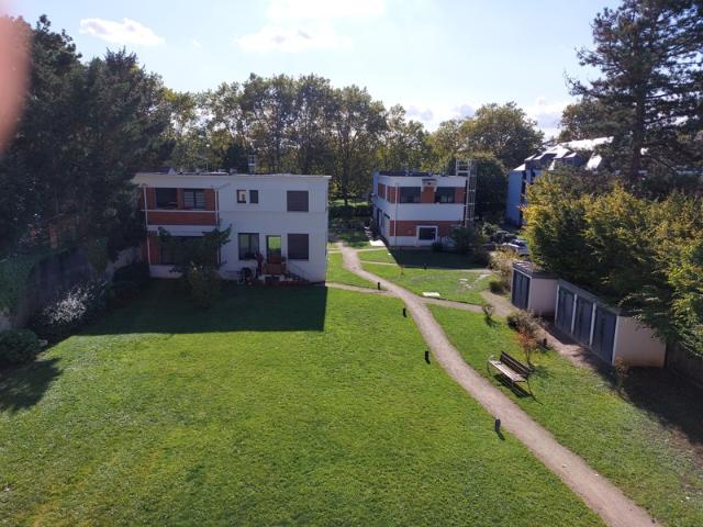Appartement vente à Saint-Germain-en-Laye, Le Vésinet