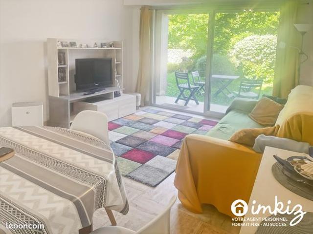 Appartement vente à Saint-Malo, Bretagne