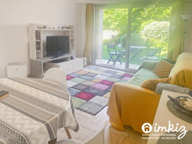 Appartement vente à Saint-Malo, Bretagne