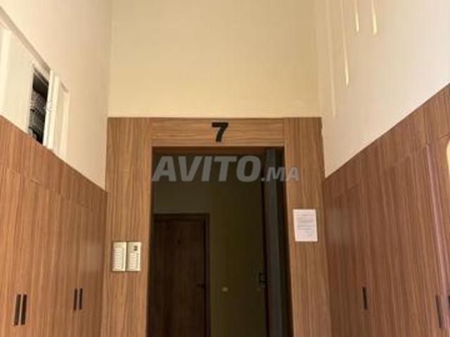Appartement vente à Anfa, Gharb-Chrarda-Beni Hssen