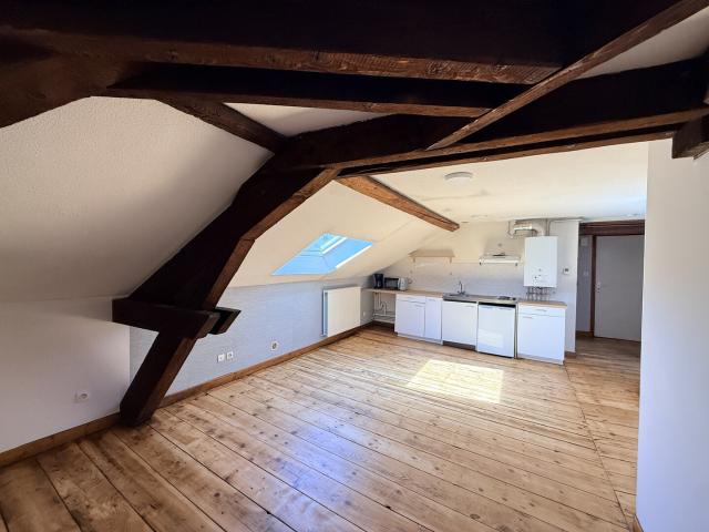 Appartement location à Clermont-Ferrand, Aubière
