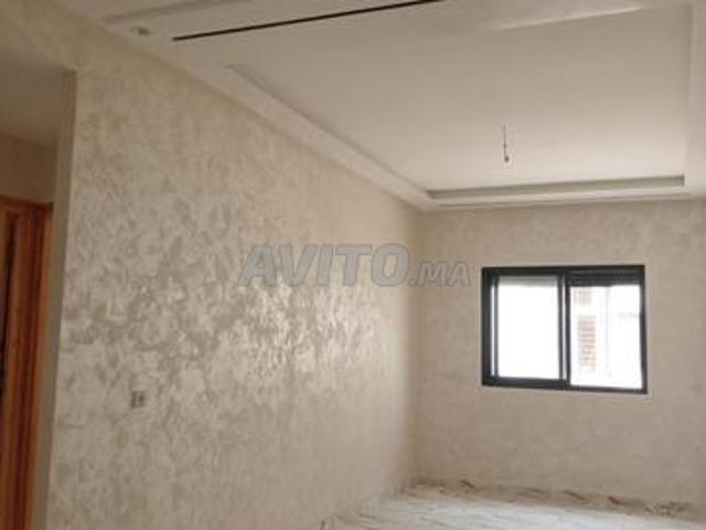 Appartement vente à El Ma, Gharb-Chrarda-Beni Hssen