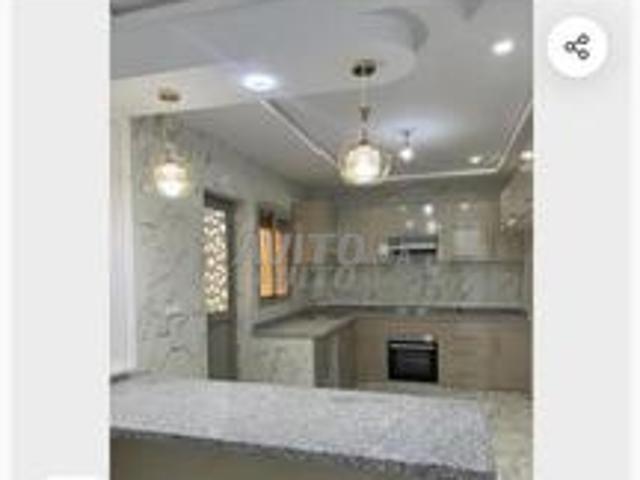Appartement vente à Had Soualem, Gharb-Chrarda-Beni Hssen
