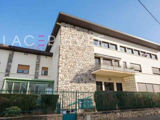 Appartement vente à Nancy