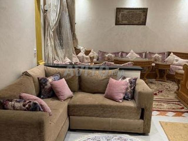 Appartement vente à El Ma, Gharb-Chrarda-Beni Hssen