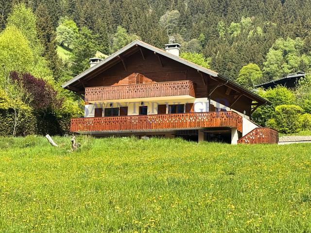 Appartement vente à Bonneville, Les Contamines-montjoie