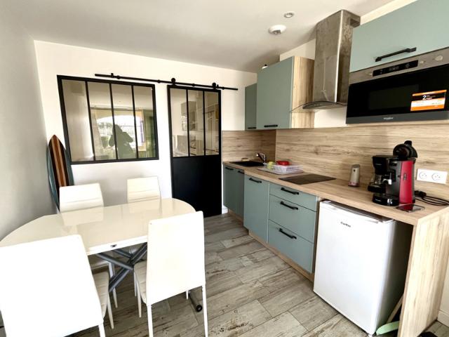 Appartement vente à Dax, Seignosse