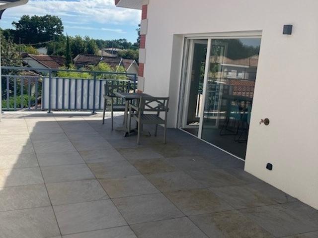 Appartement vente à Arcachon, Andernos-les-bains