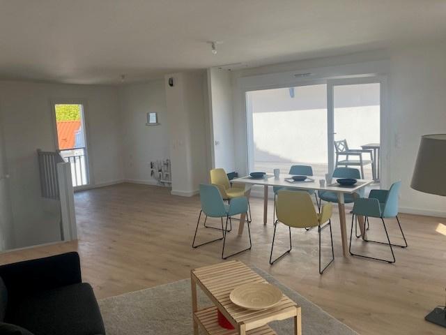 Appartement vente à Arcachon, Andernos-les-bains