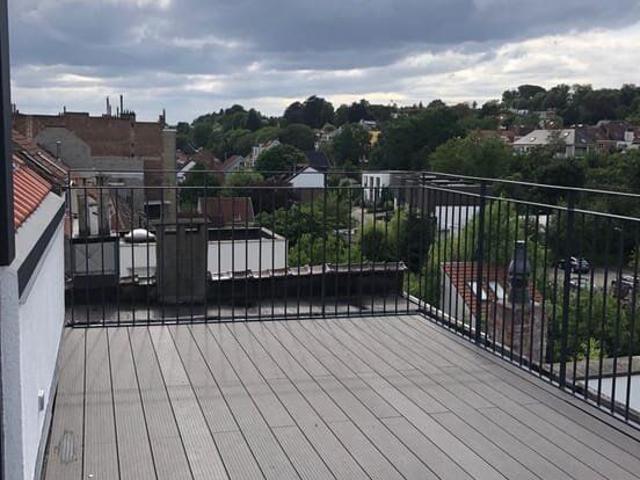 Kot location à Uccle, Bruxelles